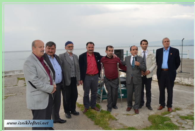 Özel Günde, özel Eğlence