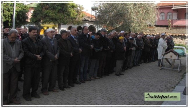 Pekin Paşanın Acı Günü
