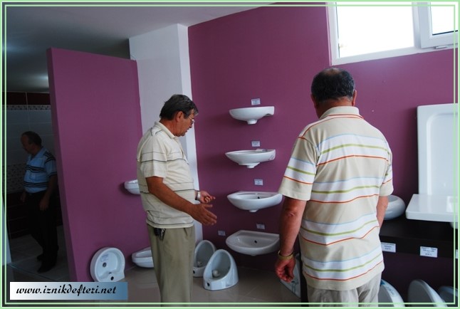 Polatlar Ticaretten Dev Yatırım