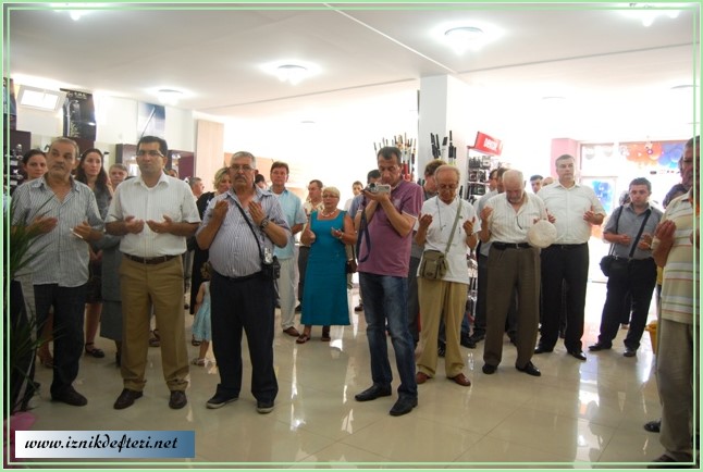 Polatlar Ticaretten Dev Yatırım