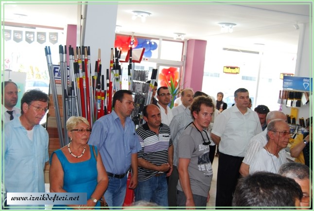 Polatlar Ticaretten Dev Yatırım