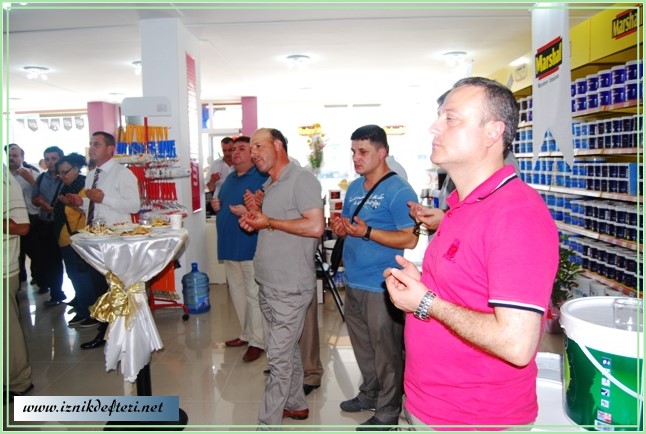 Polatlar Ticaretten Dev Yatırım