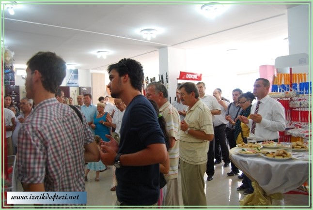 Polatlar Ticaretten Dev Yatırım