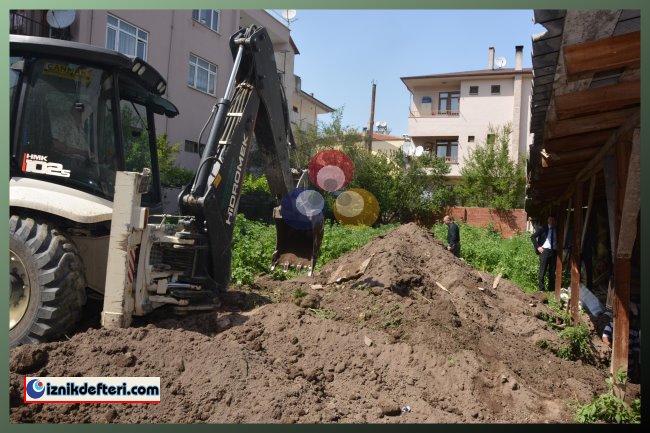 Polis Pes Etmedi. Altı Yıl Sonunda 3. Kez Yapılan Kazıda Cesetlere Ulaşıldı