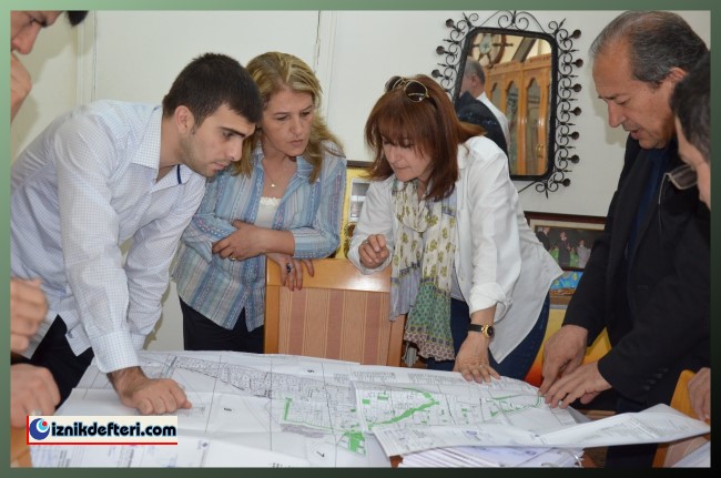 Proje Tamam, Kanalizasyon ve Arıtma Projesi Start Alıyor