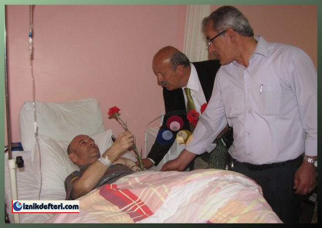 Rıza Kayabay hayata veda etti