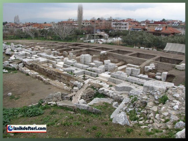 Roma Tiyatrosu Ödenek Bekliyor