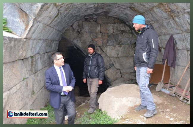 Roma Tiyatrosu Ödenek Bekliyor