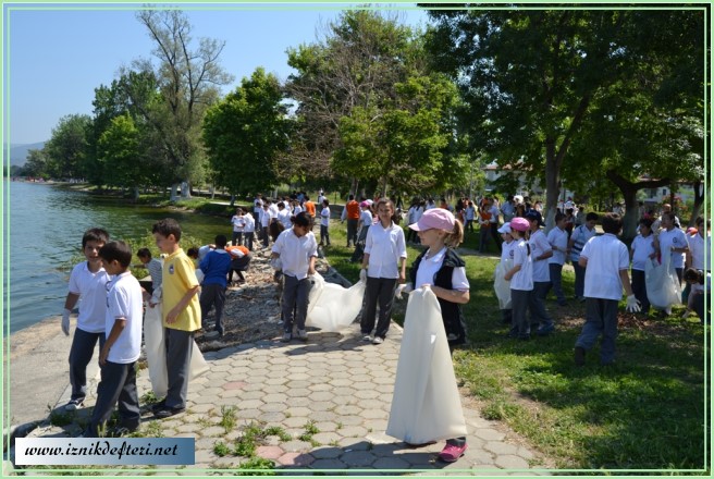 “Sağlıklı Yaşam, Sağlıklı Çevre” İçin Elele