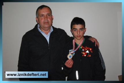 Şampiyona Ödül Yağmuru