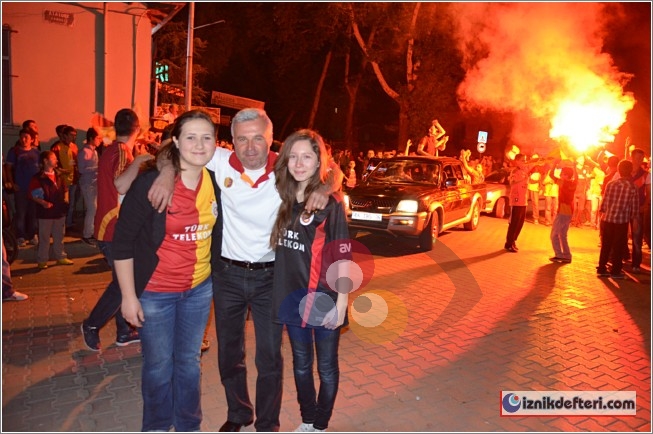 Şampiyonluk Erken Geldi