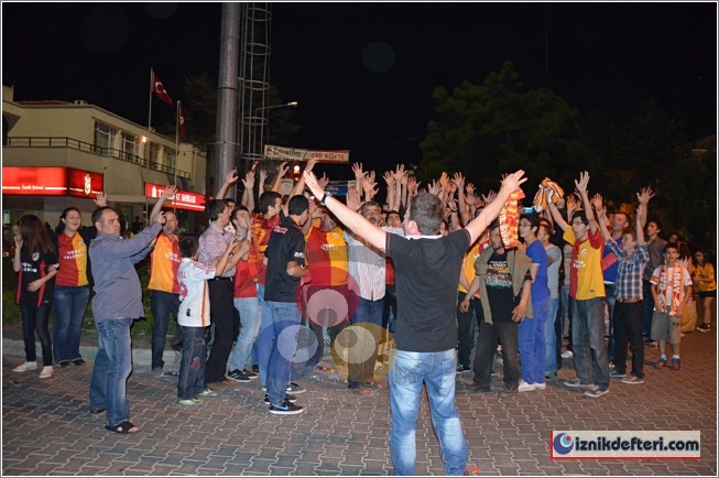 Şampiyonluk Erken Geldi