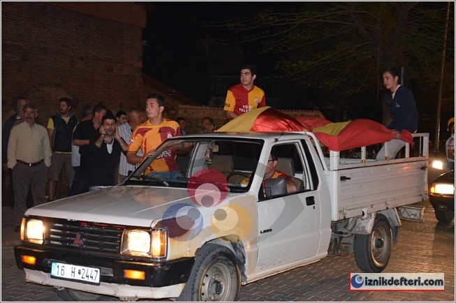 Şampiyonluk Erken Geldi