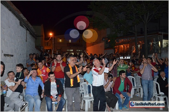 Şampiyonluk Erken Geldi
