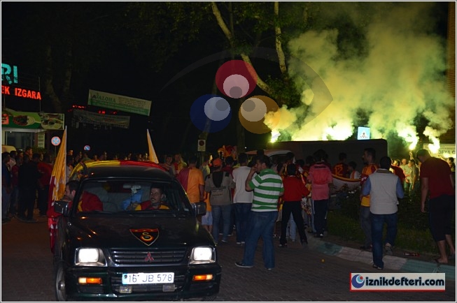 Şampiyonluk Erken Geldi