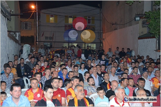 Şampiyonluk Erken Geldi