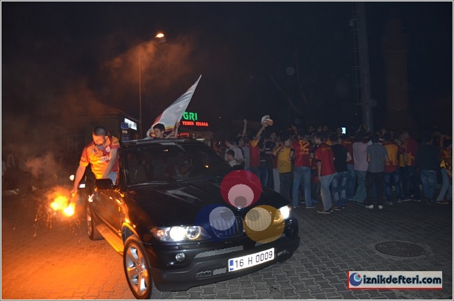 Şampiyonluk Erken Geldi