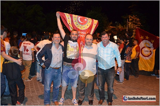 Şampiyonluk Erken Geldi