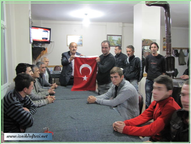 Sargın’dan “ 7 Mahalleye 7 Futbol Takımı ”