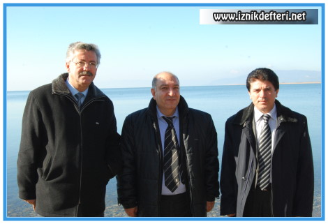 Satranç Hakemlik Aday Kursu İznik&#39te Yapıldı