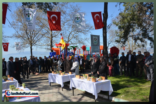 Şehit Piyade Onbaşı Süleyman Güleç'in Adı, Parkta Yaşayacak