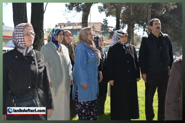 Şehit Piyade Onbaşı Süleyman Güleç'in Adı, Parkta Yaşayacak