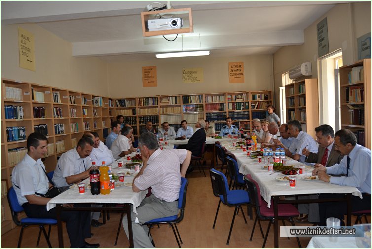 Şehit Sedat Pelit Anadolu Lisesinde Mezuniyet Sevinci