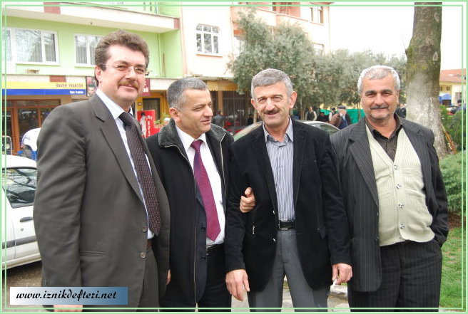 Şehitler Anıtında Mehter Takımı Coşturdu