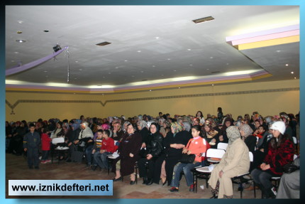 Semazenler Gönülleri Coşturdu