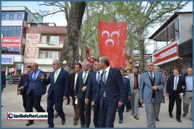 Serazede Çiftçilere Büyükşehir Desteği