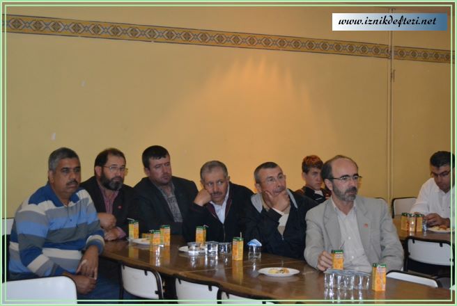 Serkan Acar Güven Tazeledi