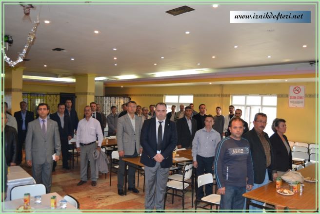 Serkan Acar Güven Tazeledi