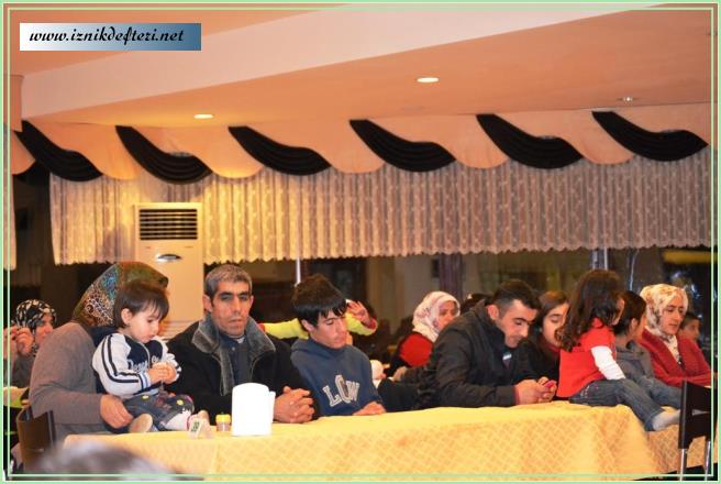 Âşıklar Van’lı Misafirlerle Buluştu