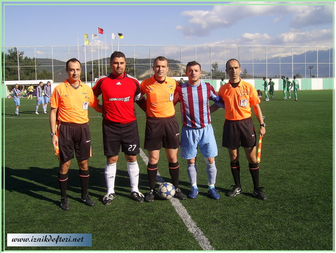 Sinir Harbinin Galibi Yok