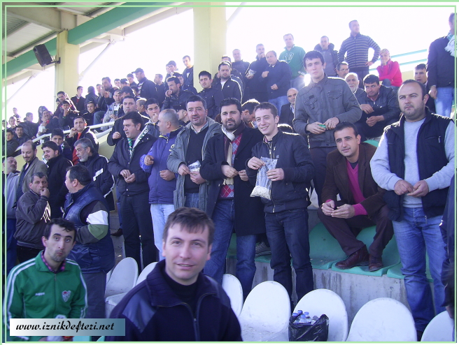 Sinir Harbinin Galibi Yok