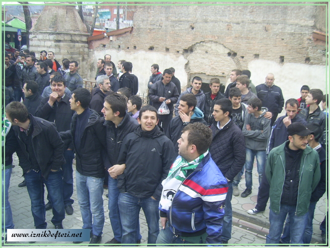 Sinir Harbinin Galibi Yok