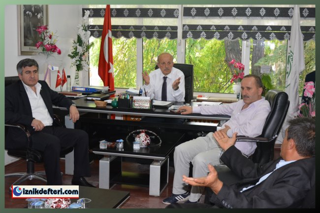 Sivil Toplum Kuruluşları Afet İçin Bir Araya Geldi