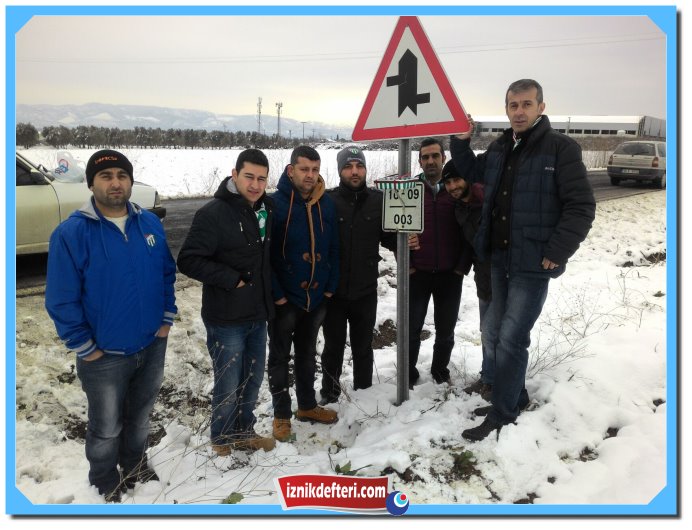 Sokak Hayvanlarına Dost Eli
