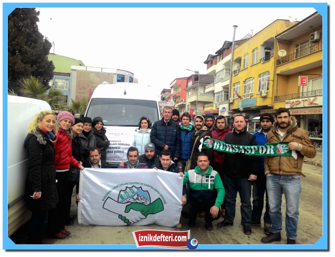 Sokak Hayvanlarına Dost Eli