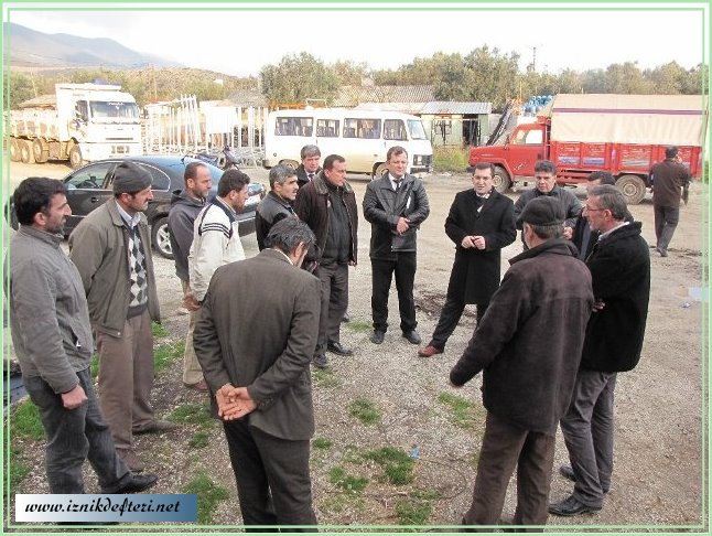 Sosyal Yardımlaşma ve Dayanışma Vakfından Hayvancılık Teşviki