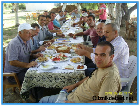 Sulama Birliğinden Örnek Yatırım