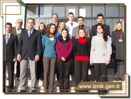 Tacir İlköğretim Okuluna Tadilat Yapıldı