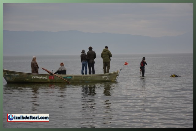 Tarihi Bazilika’da Ölçüm Çalışmaları Başladı