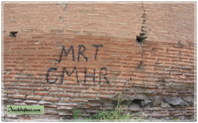 Tarihi Mirasa İhanet