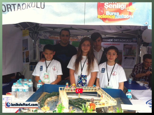 Tarihin Sudaki İzleri Bazalika ile Gündeme Taşındı