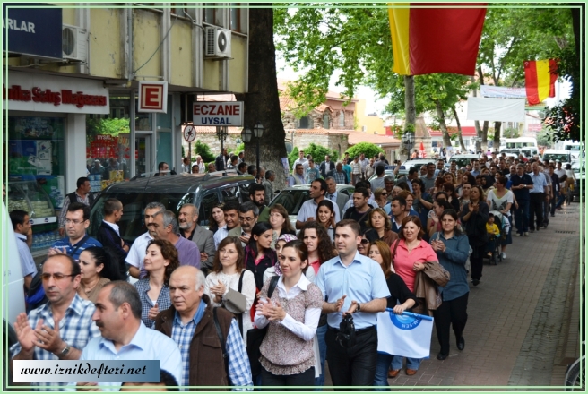 Tarihte Bir İlk Yaşandı… Üç Sendikadan Ortak Tavır