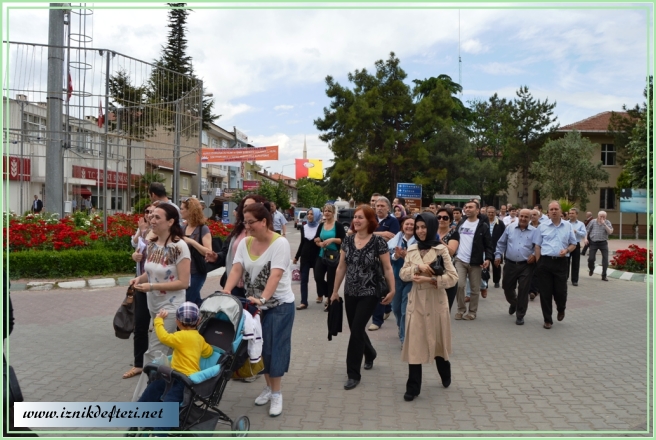 Tarihte Bir İlk Yaşandı… Üç Sendikadan Ortak Tavır