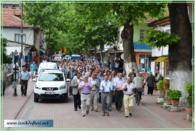 Tarihte Bir İlk Yaşandı… Üç Sendikadan Ortak Tavır