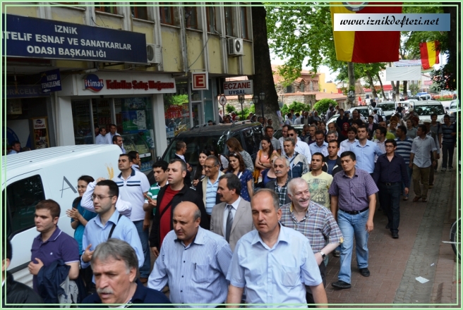 Tarihte Bir İlk Yaşandı… Üç Sendikadan Ortak Tavır