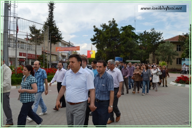 Tarihte Bir İlk Yaşandı… Üç Sendikadan Ortak Tavır